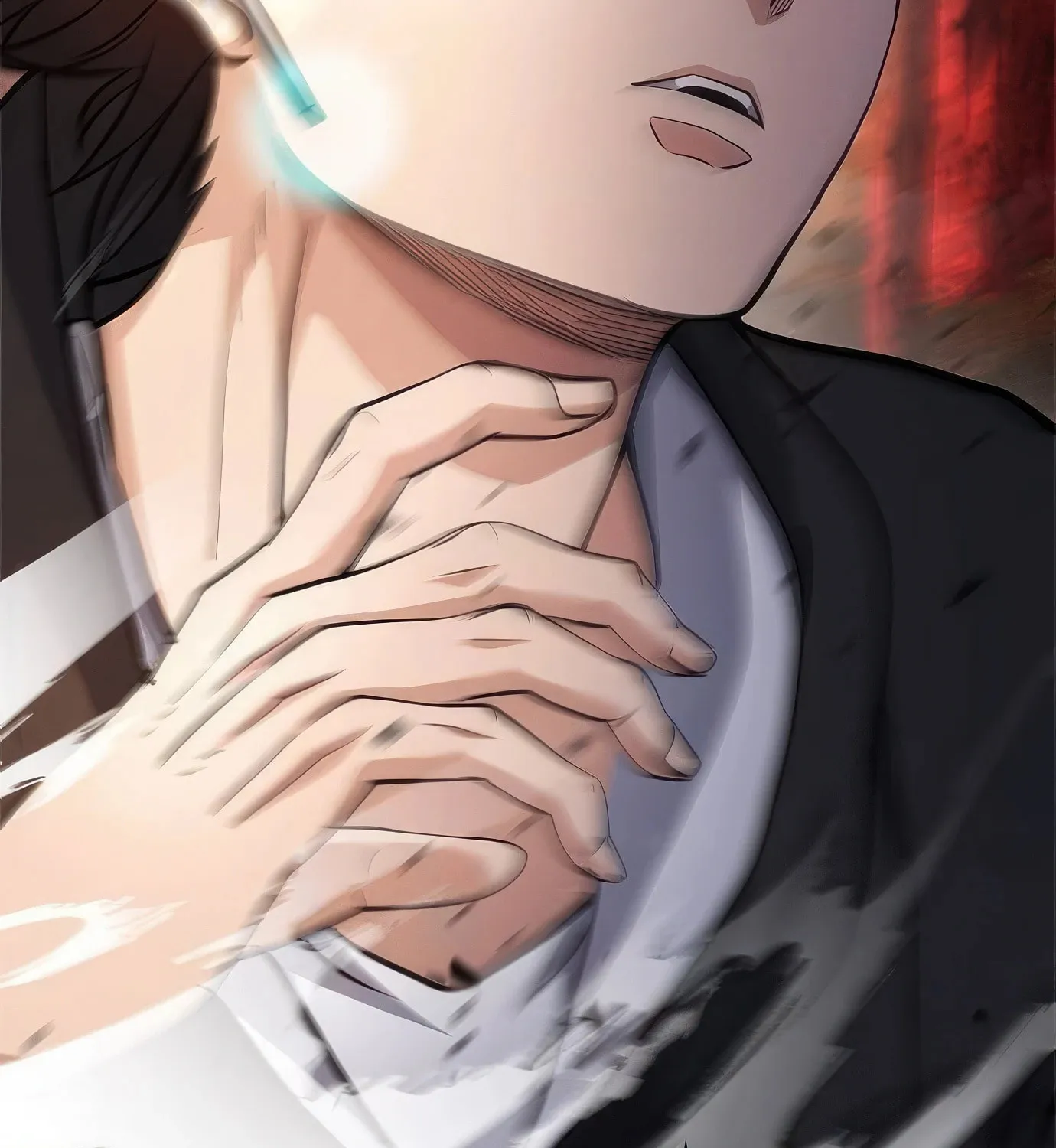 Read Secret Player chapter 89 image 36 on Lezhin