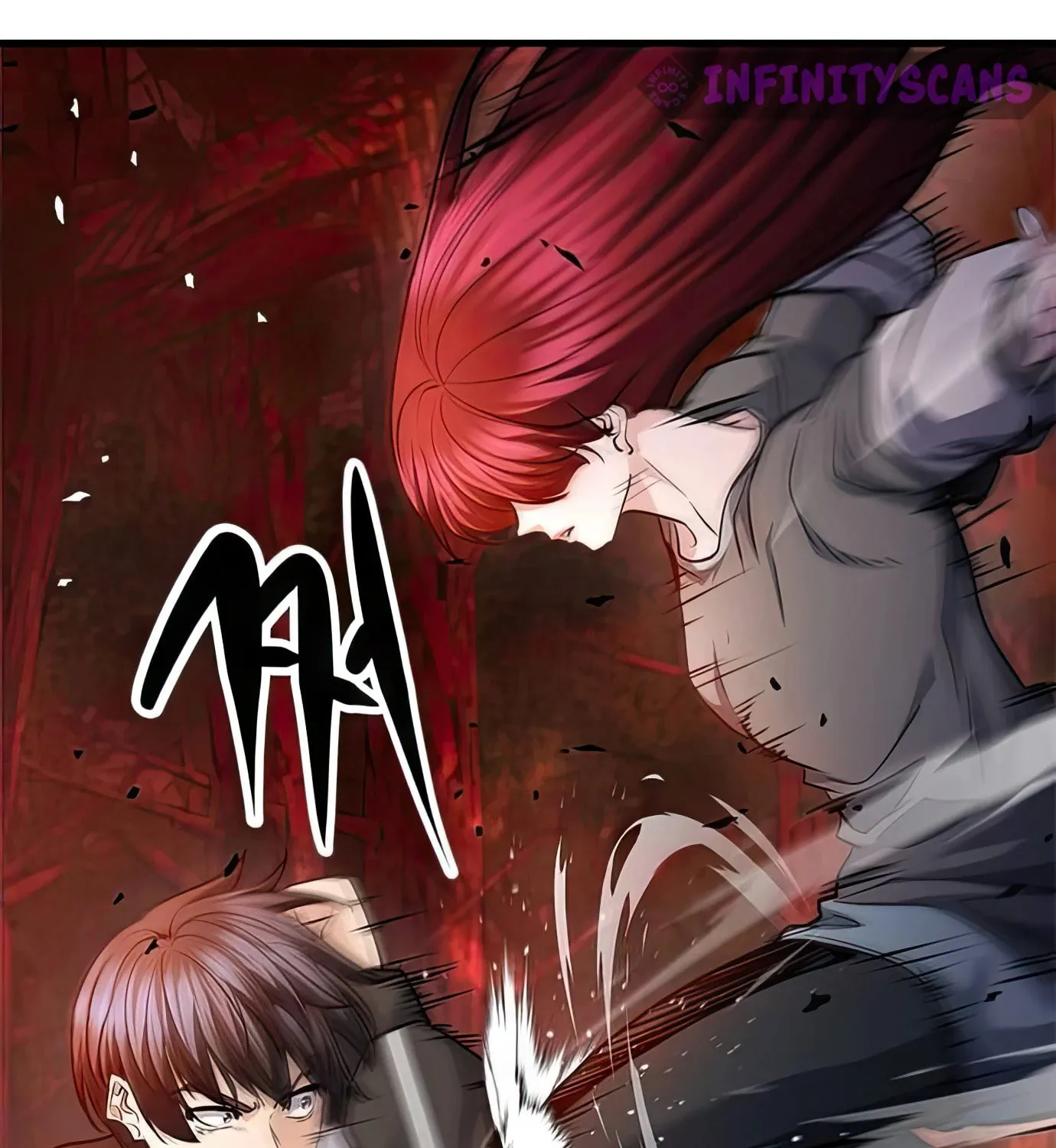 Read Secret Player chapter 89 image 45 on Lezhin