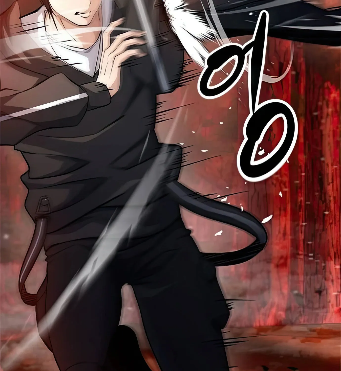 Read Secret Player chapter 89 image 46 on Lezhin
