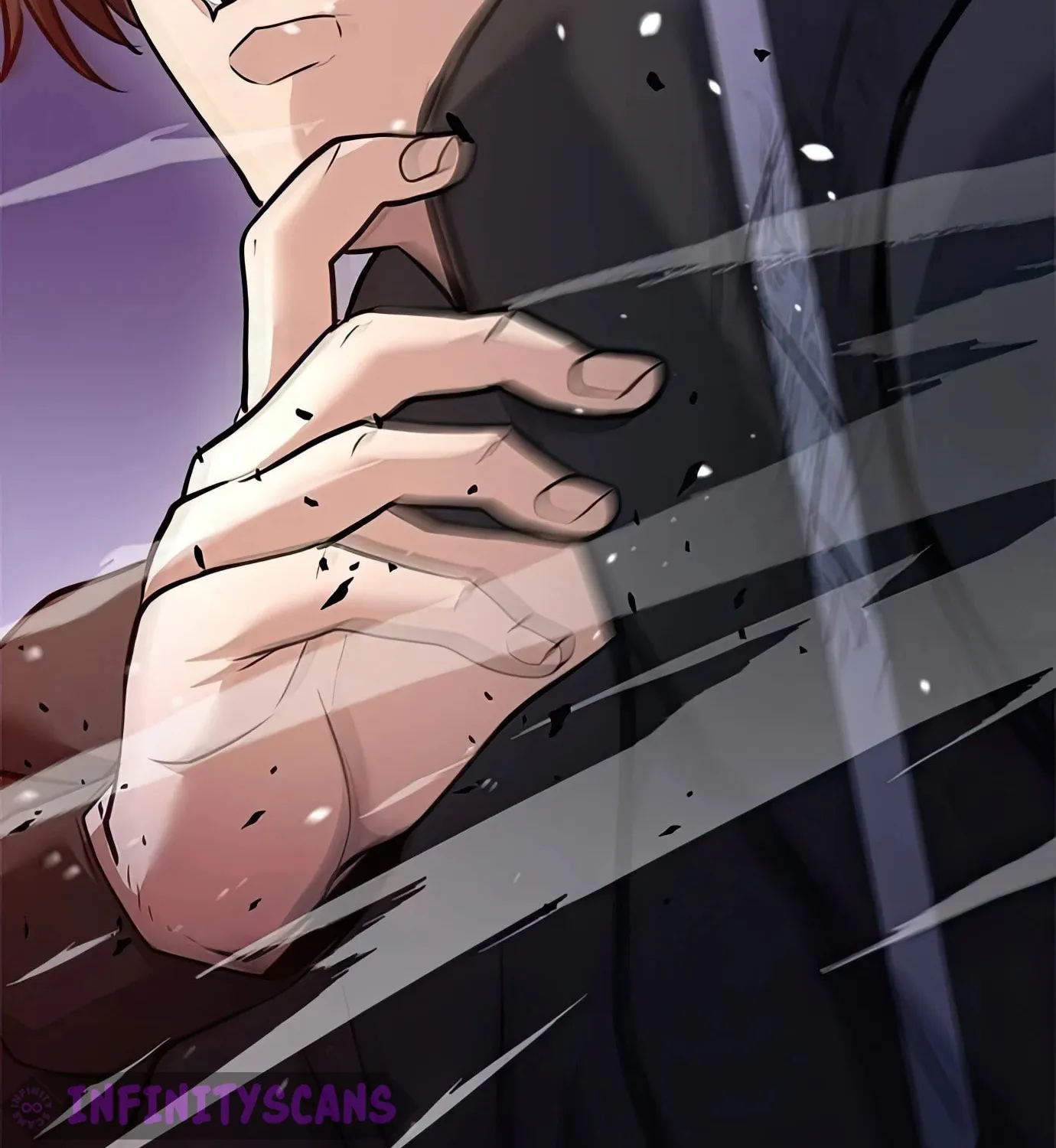 Read Secret Player chapter 89 image 50 on Lezhin