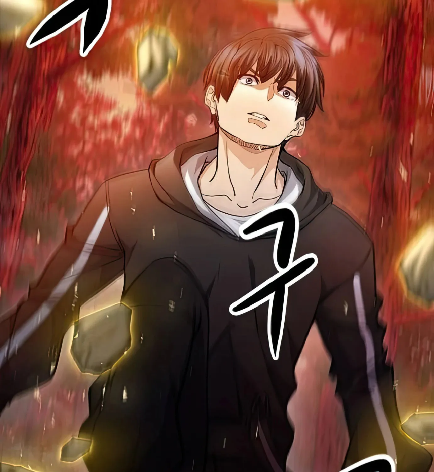 Read Secret Player chapter 89 image 61 on Lezhin