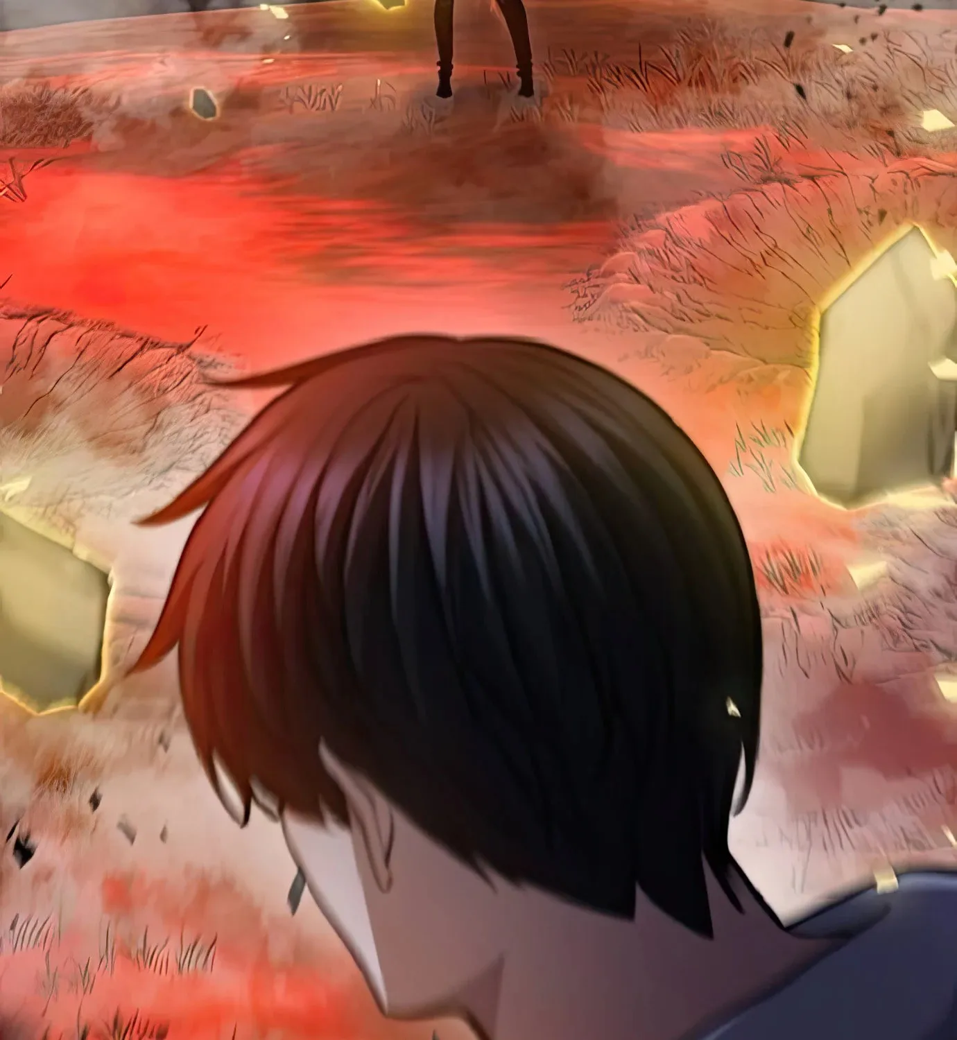 Read Secret Player chapter 89 image 65 on Lezhin