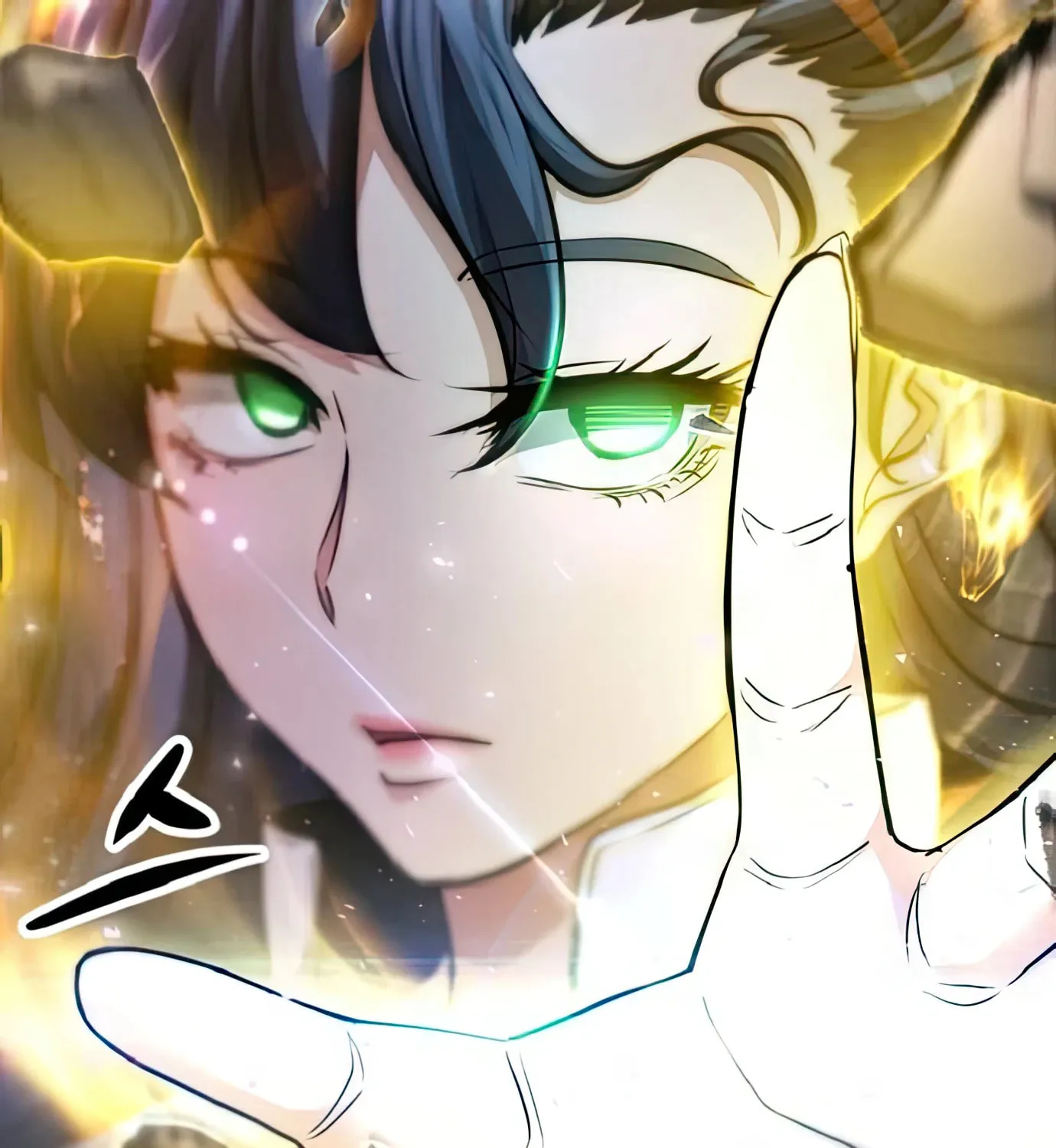 Read Secret Player chapter 89 image 68 on Lezhin