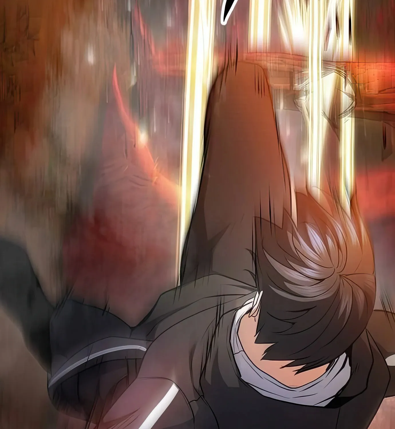 Read Secret Player chapter 89 image 76 on Lezhin