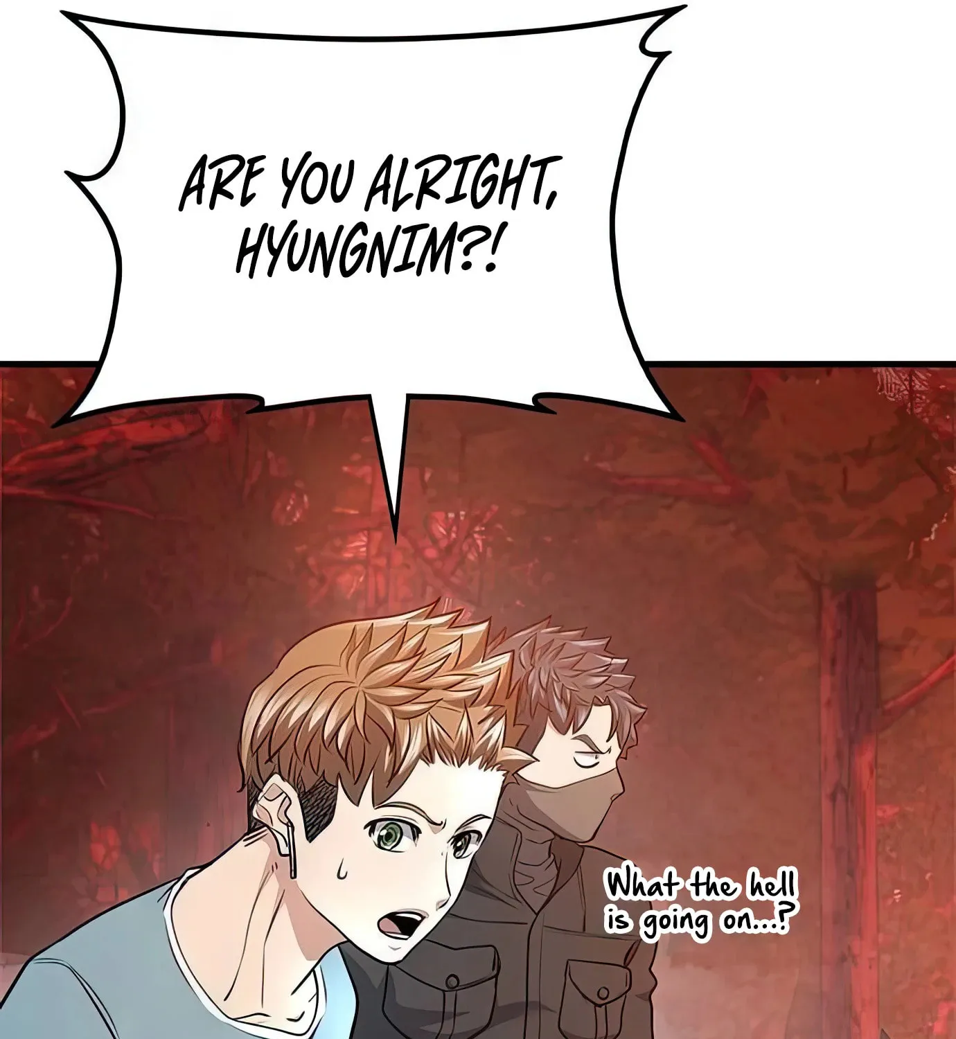 Read Secret Player chapter 89 image 88 on Lezhin
