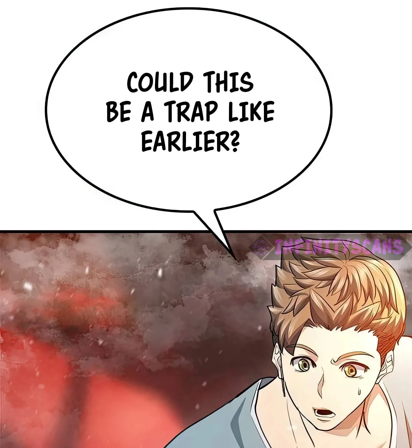 Read Secret Player chapter 89 image 95 on Lezhin
