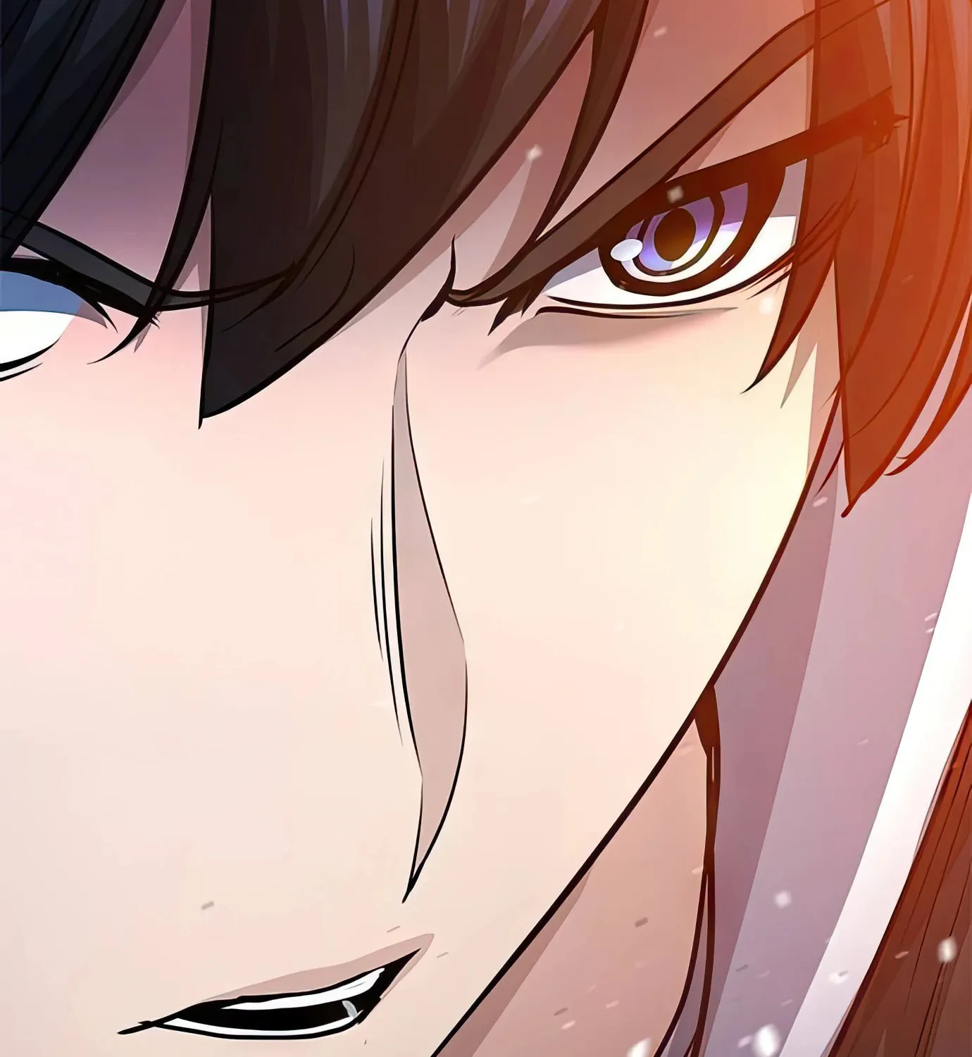Read Secret Player chapter 89 image 99 on Lezhin