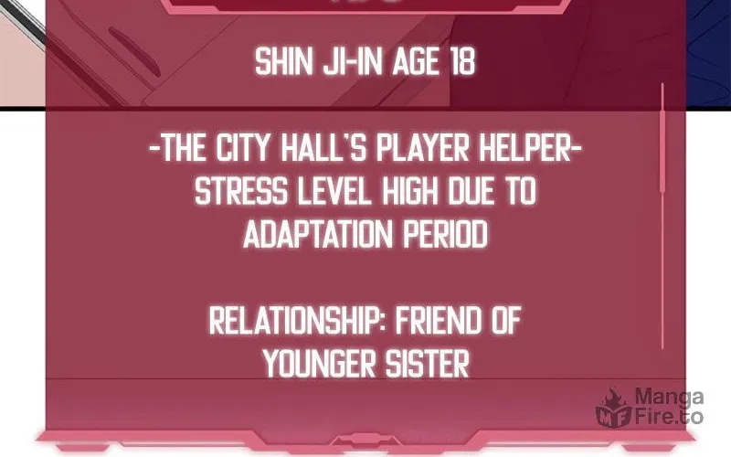 Read Secret Player chapter 9 image 101 on Lezhin