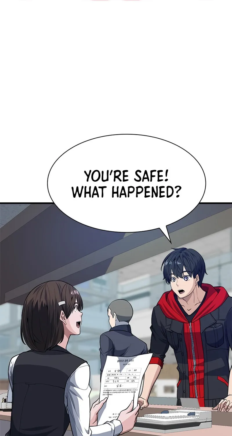 Read Secret Player chapter 9 image 102 on Lezhin