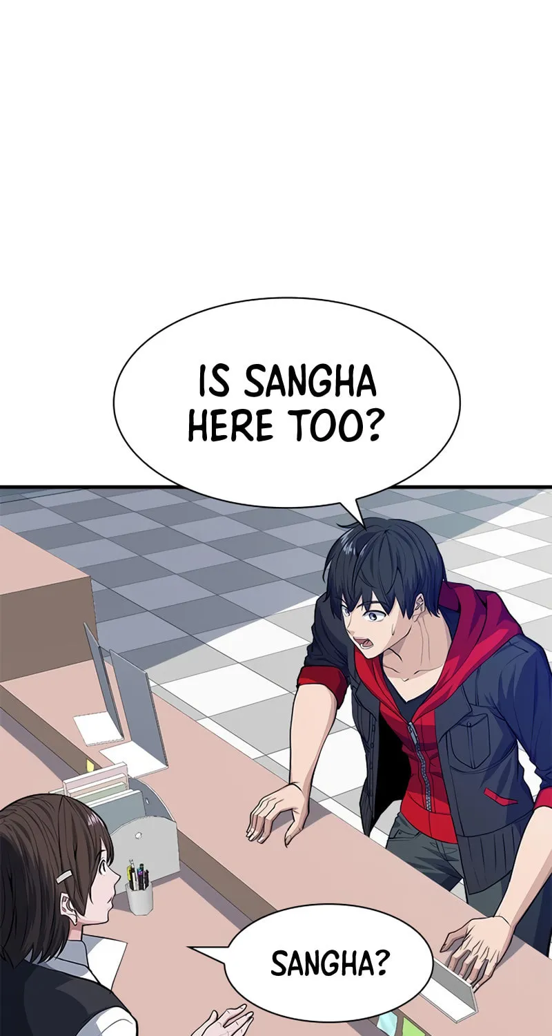 Read Secret Player chapter 9 image 104 on Lezhin