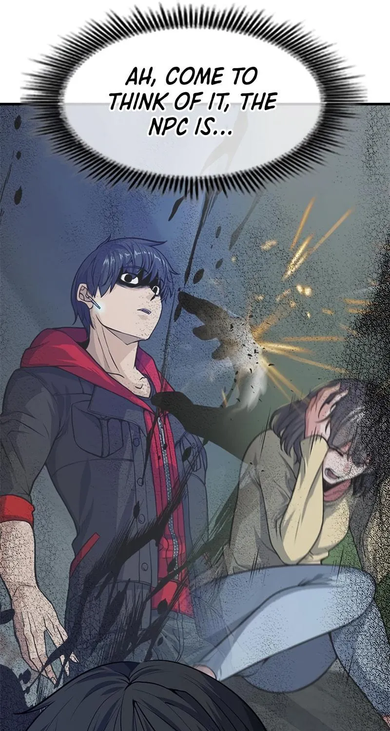 Read Secret Player chapter 9 image 111 on Lezhin
