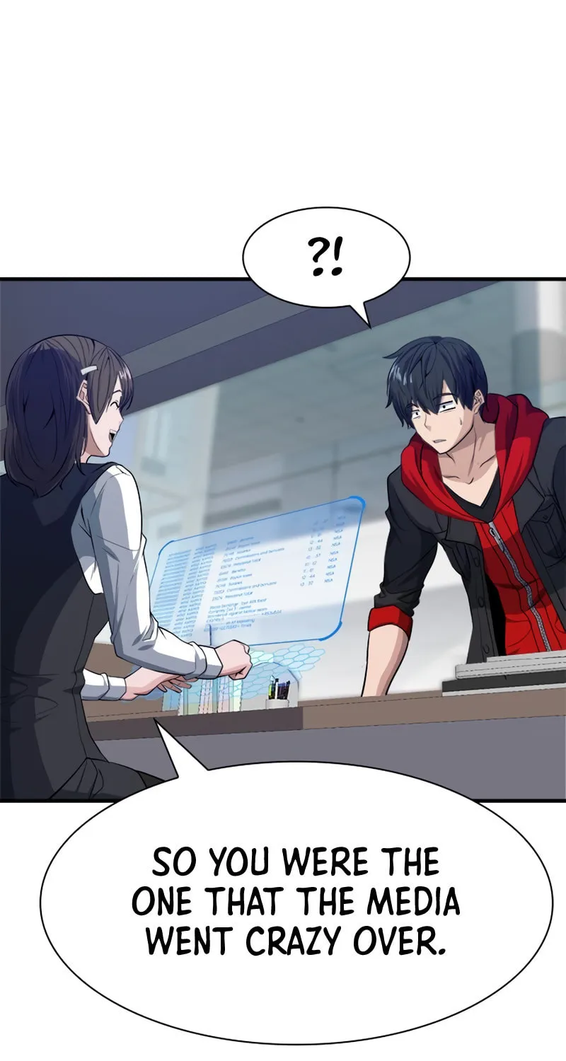 Read Secret Player chapter 9 image 121 on Lezhin