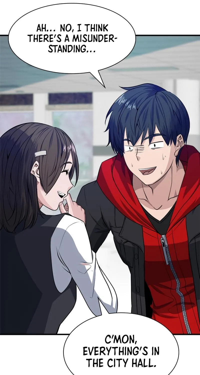 Read Secret Player chapter 9 image 123 on Lezhin