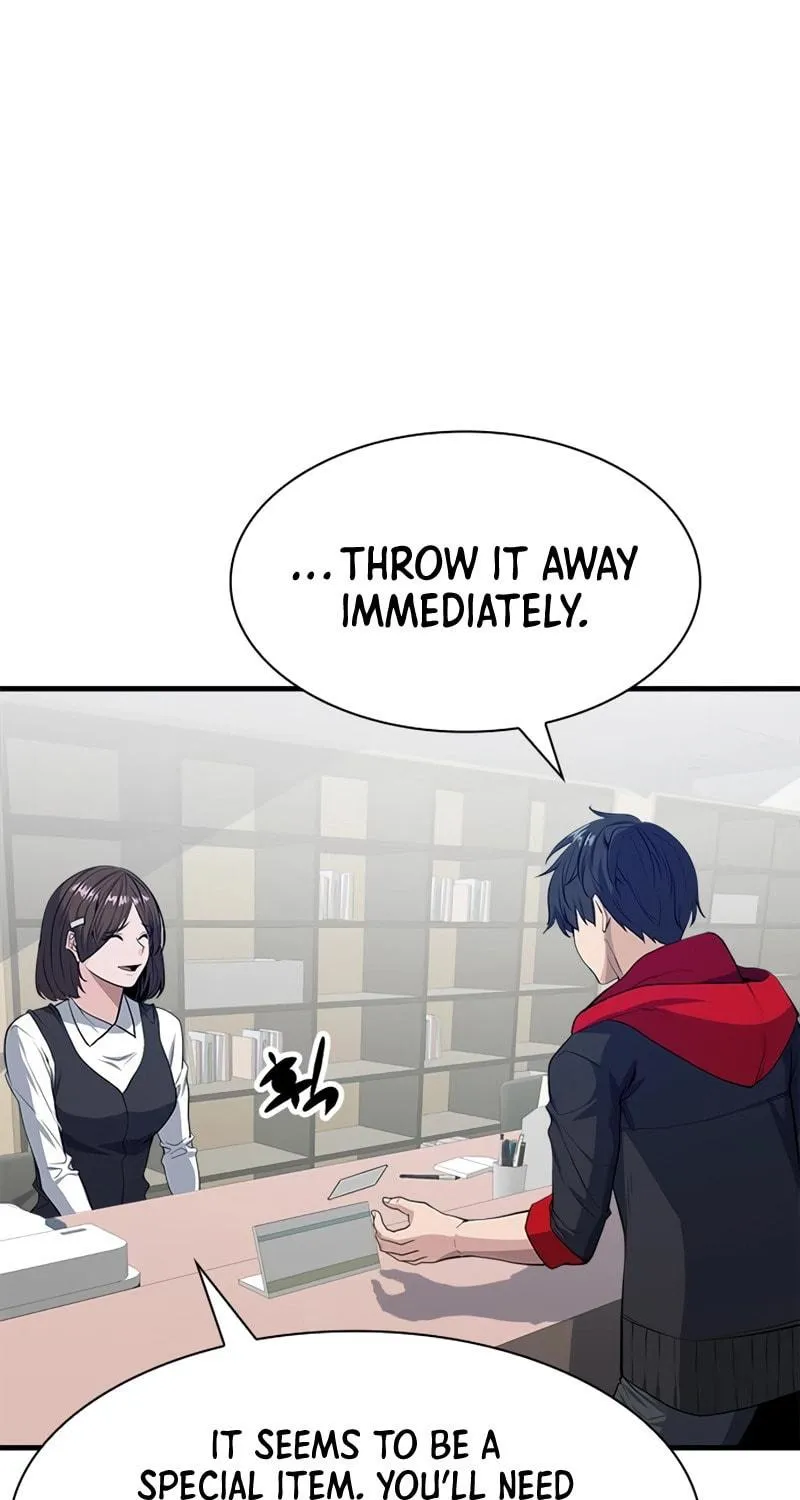 Read Secret Player chapter 9 image 140 on Lezhin