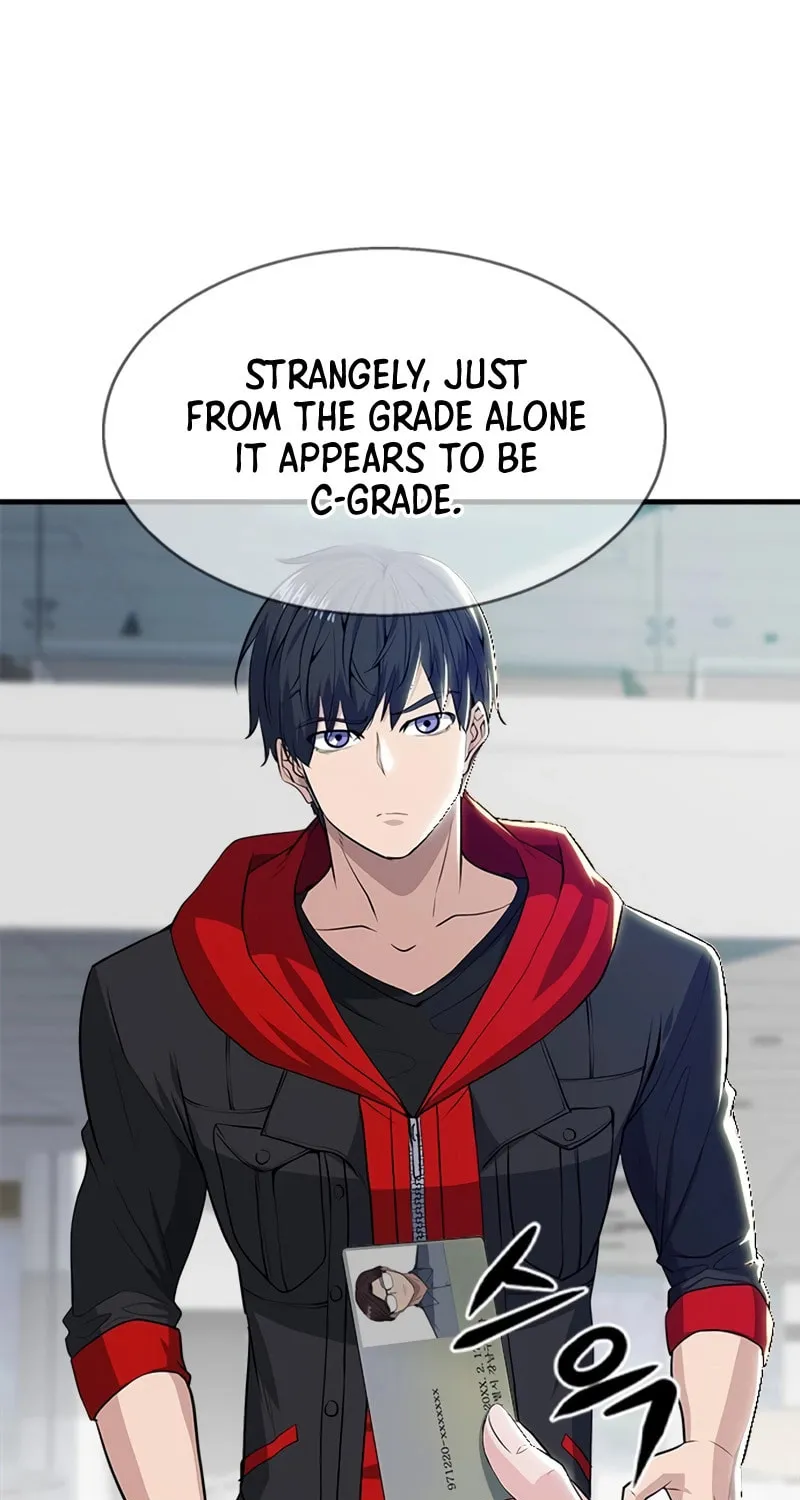 Read Secret Player chapter 9 image 142 on Lezhin