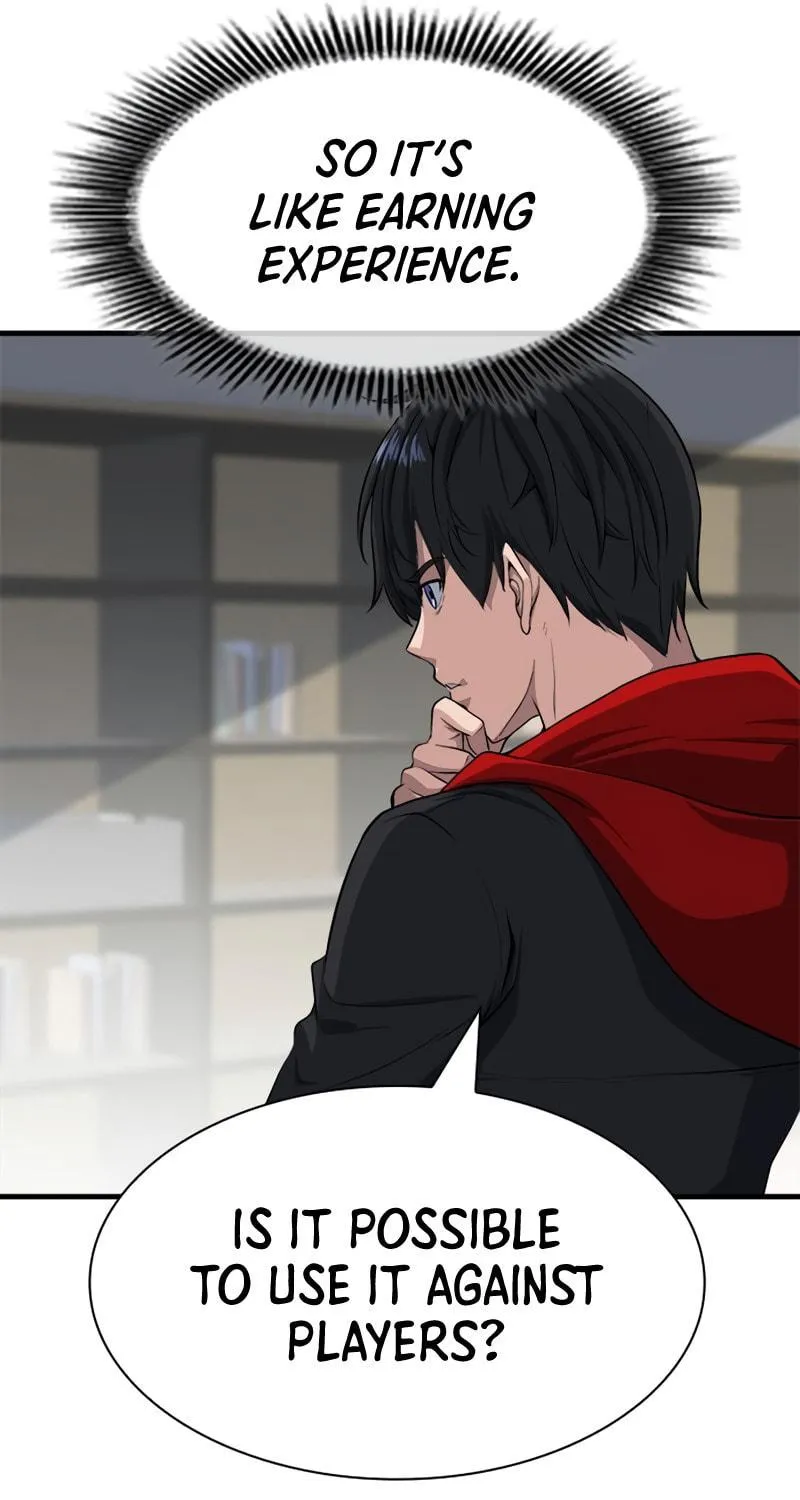 Read Secret Player chapter 9 image 156 on Lezhin