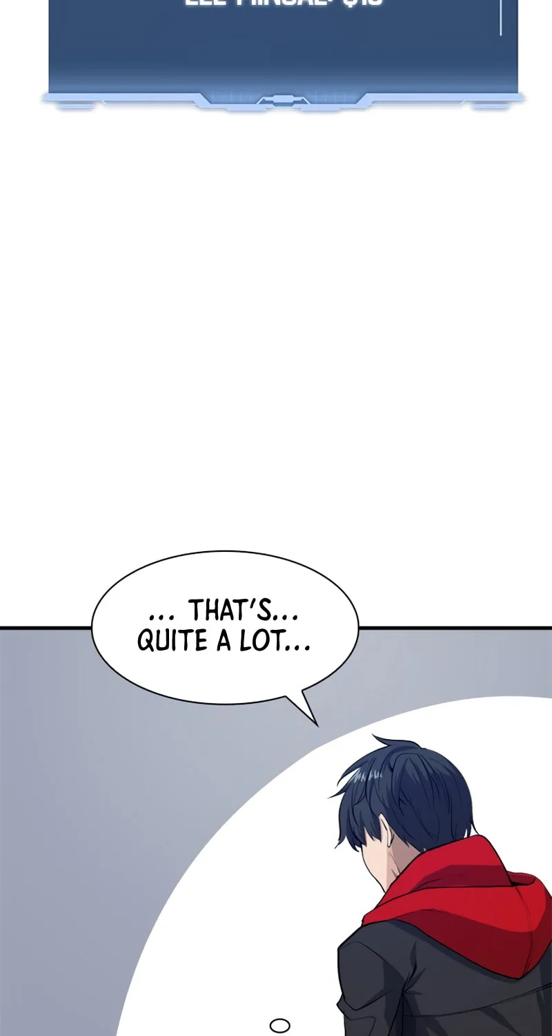 Read Secret Player chapter 9 image 166 on Lezhin