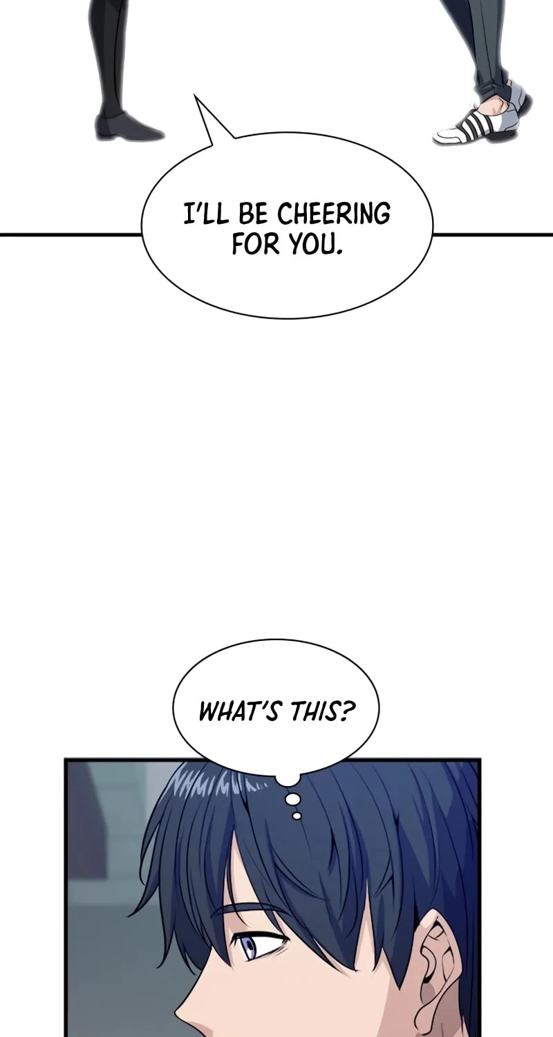 Read Secret Player chapter 9 image 172 on Lezhin
