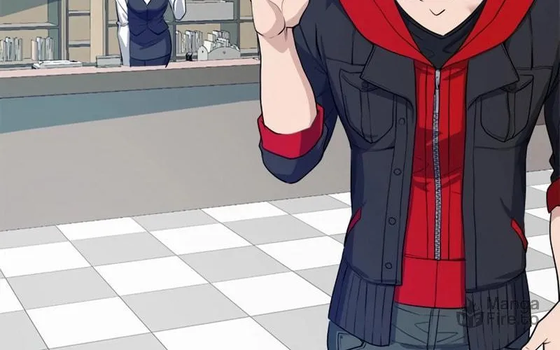 Read Secret Player chapter 9 image 175 on Lezhin