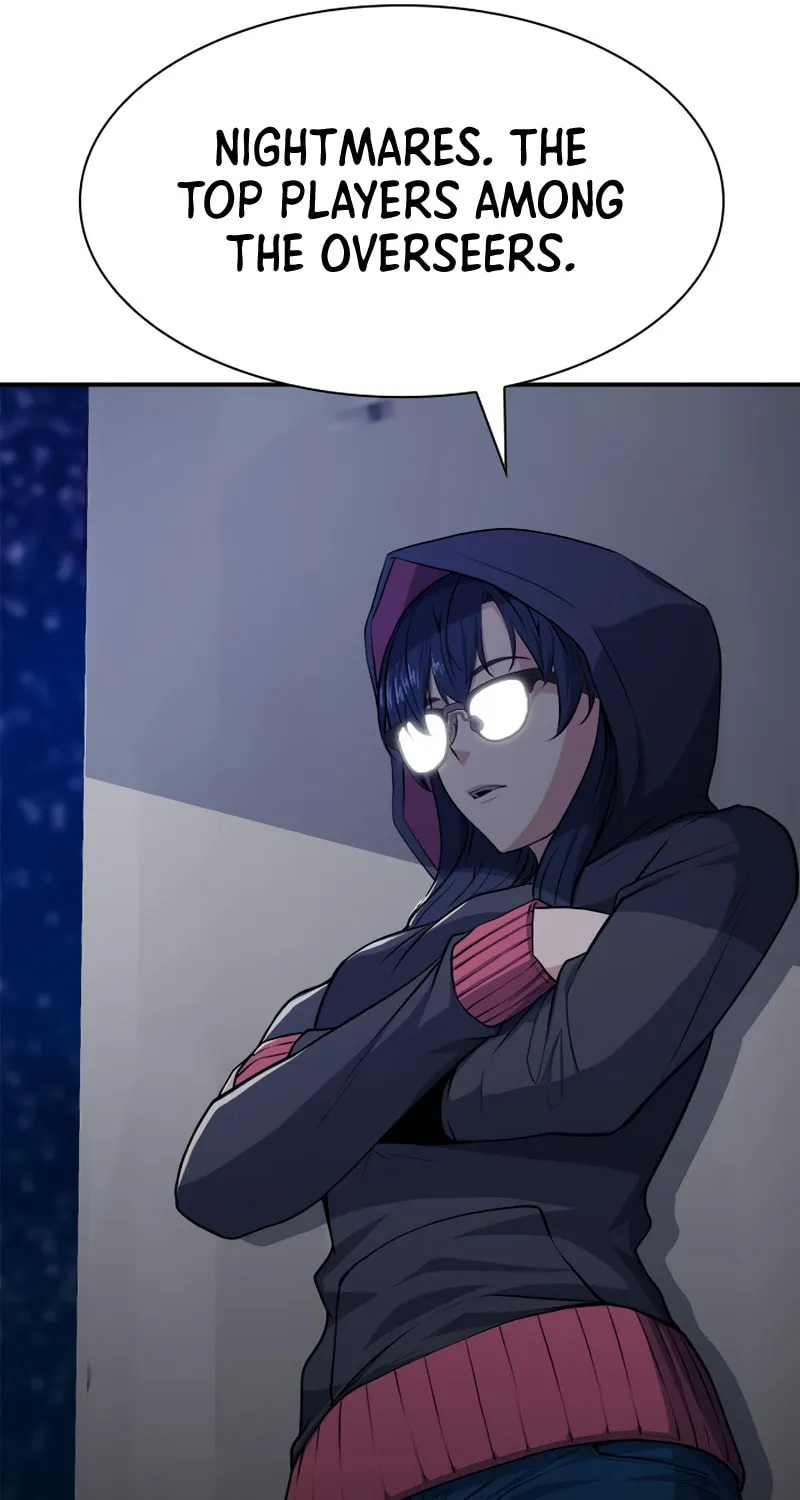 Read Secret Player chapter 9 image 24 on Lezhin
