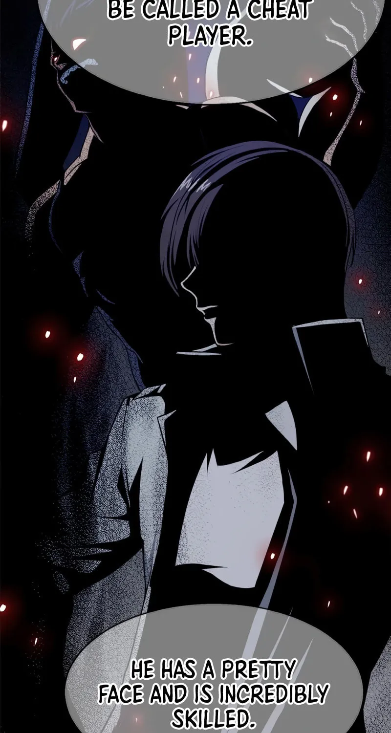 Read Secret Player chapter 9 image 28 on Lezhin