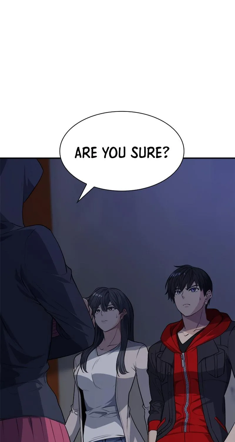 Read Secret Player chapter 9 image 38 on Lezhin