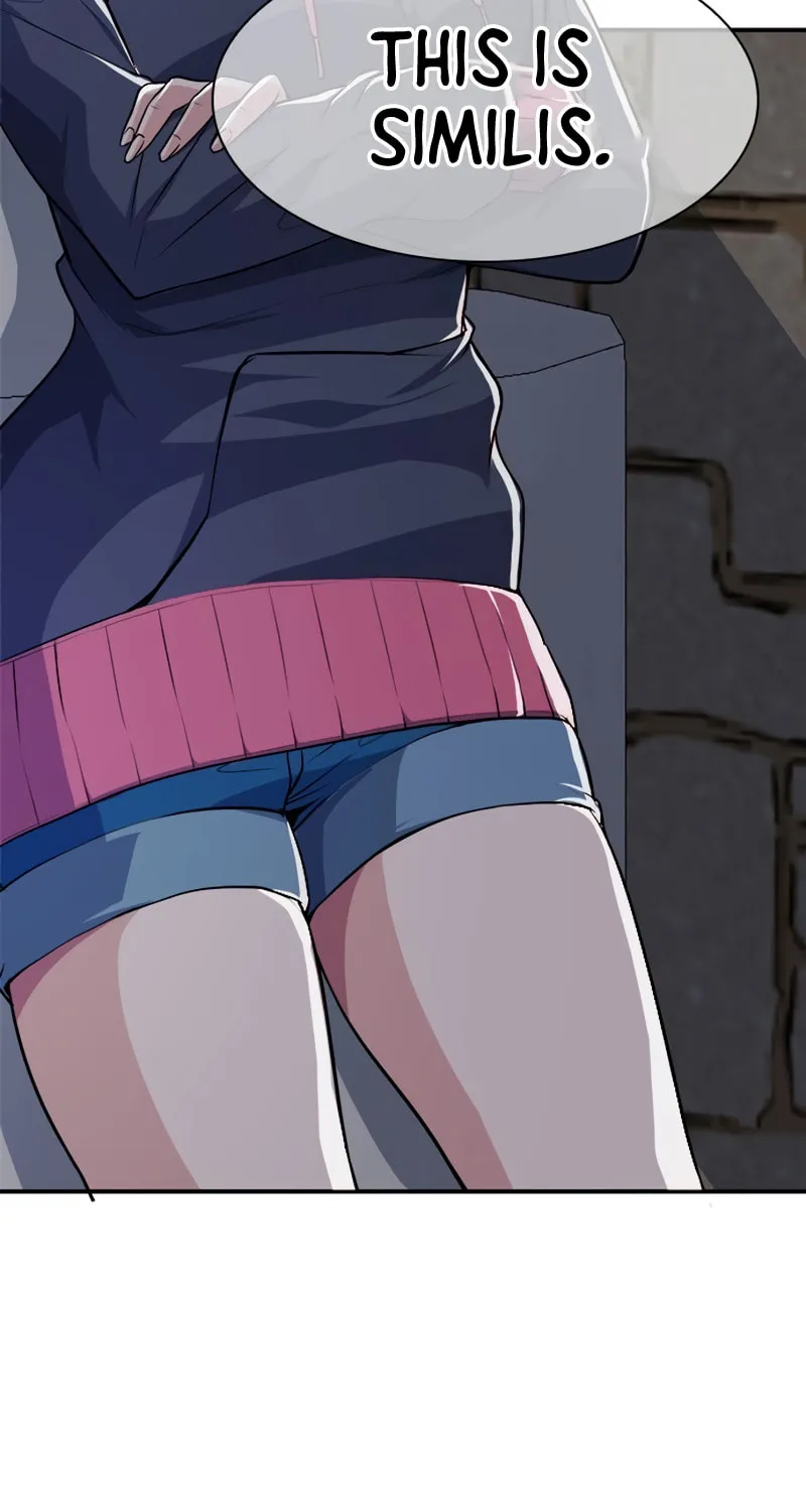 Read Secret Player chapter 9 image 42 on Lezhin