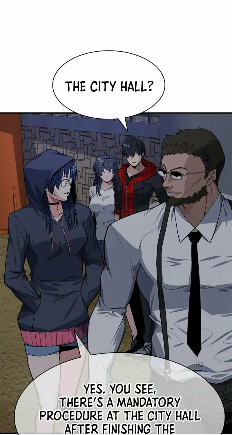 Read Secret Player chapter 9 image 52 on Lezhin