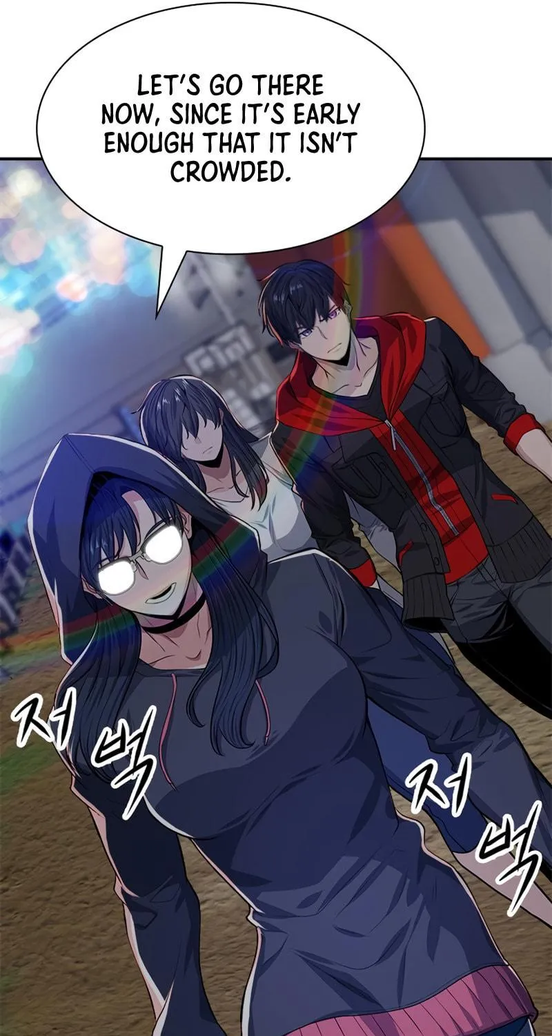 Read Secret Player chapter 9 image 54 on Lezhin