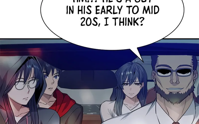 Read Secret Player chapter 9 image 59 on Lezhin
