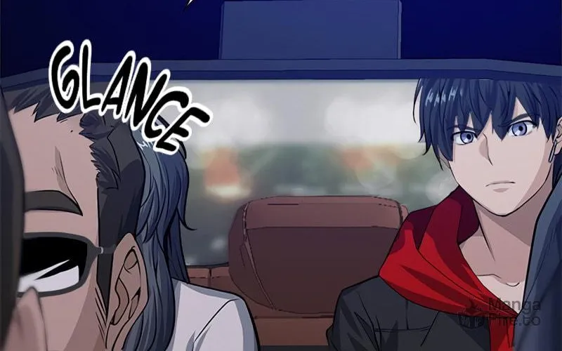 Read Secret Player chapter 9 image 61 on Lezhin