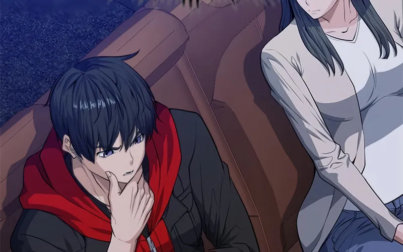 Read Secret Player chapter 9 image 63 on Lezhin