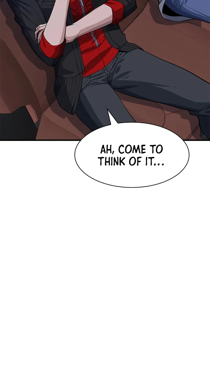 Read Secret Player chapter 9 image 64 on Lezhin