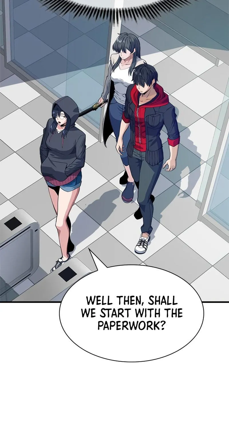 Read Secret Player chapter 9 image 83 on Lezhin