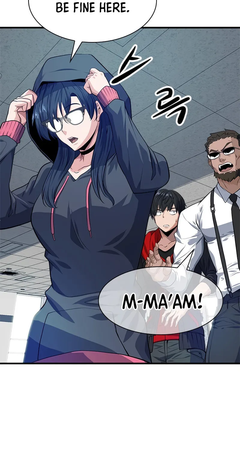 Read Secret Player chapter 9 image 85 on Lezhin