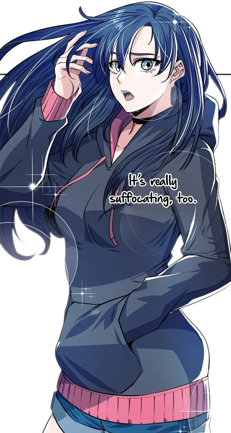 Read Secret Player chapter 9 image 89 on Lezhin