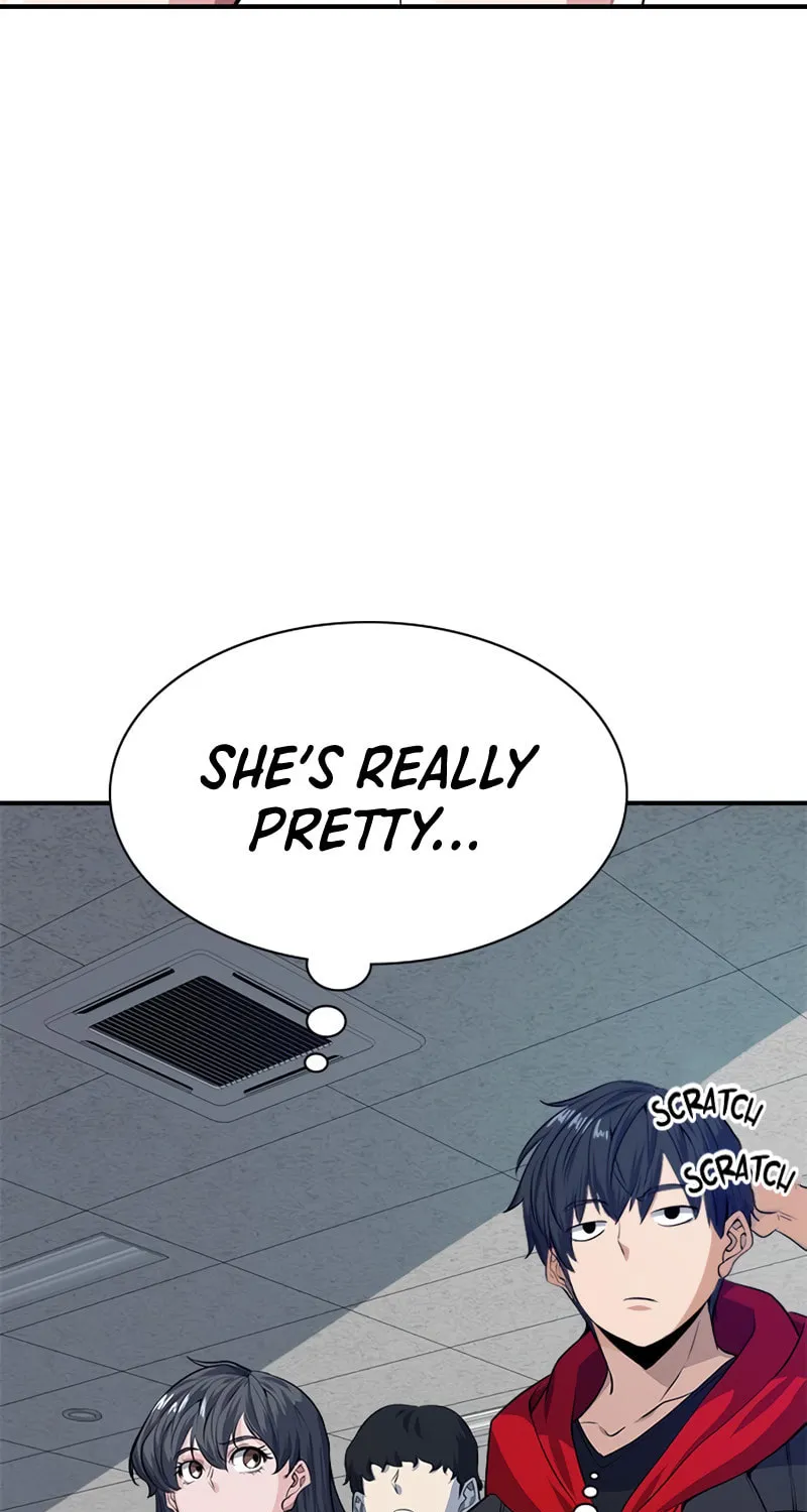 Read Secret Player chapter 9 image 91 on Lezhin
