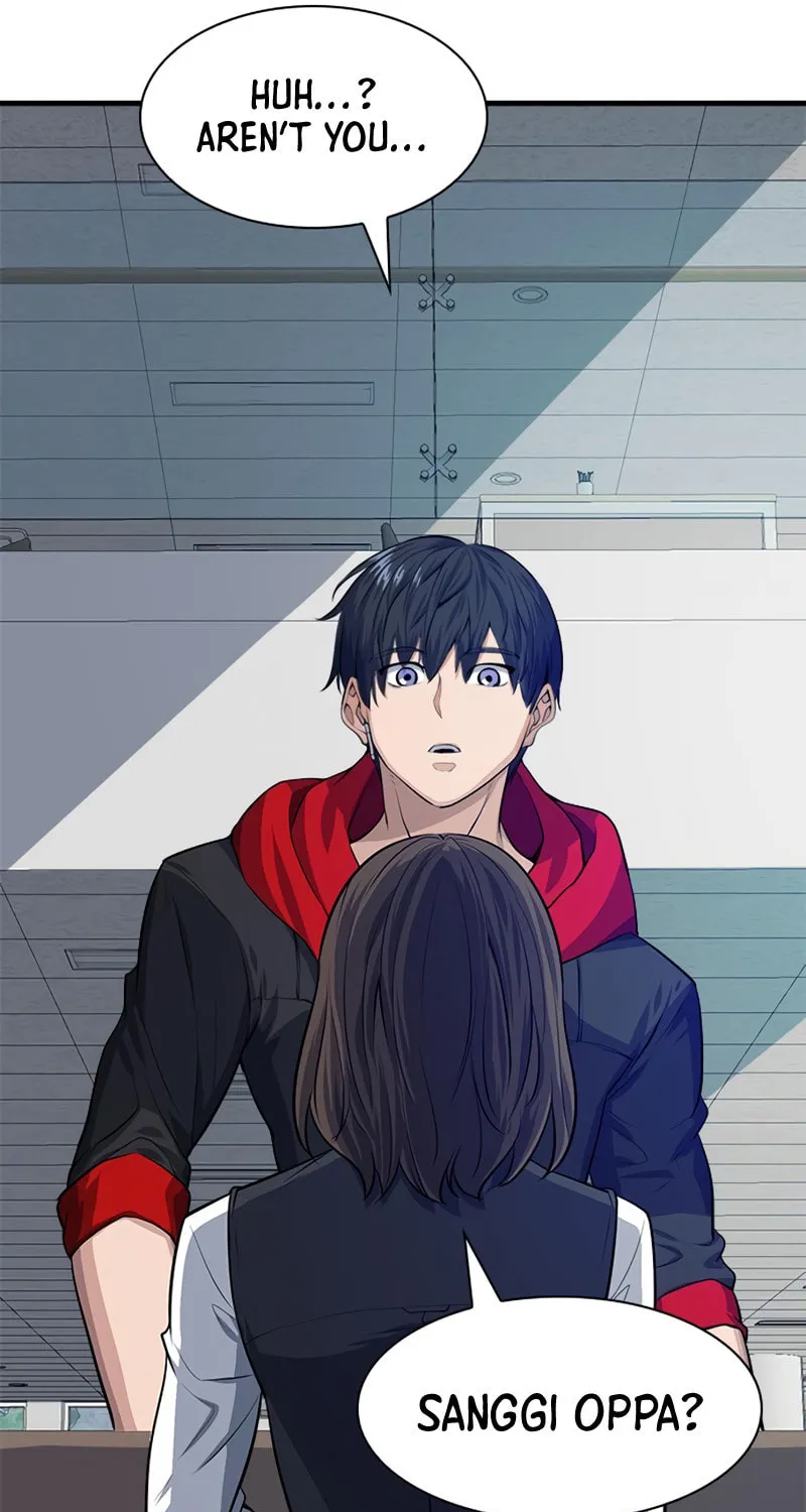 Read Secret Player chapter 9 image 97 on Lezhin