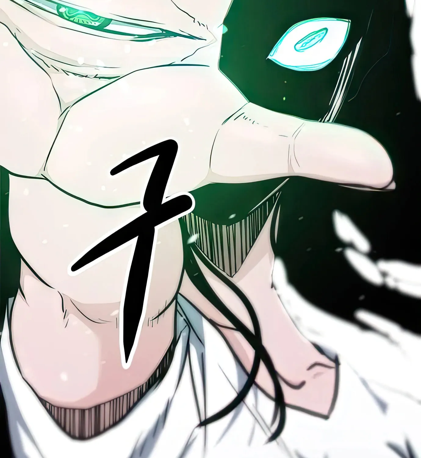 Read Secret Player chapter 90 image 101 on Lezhin