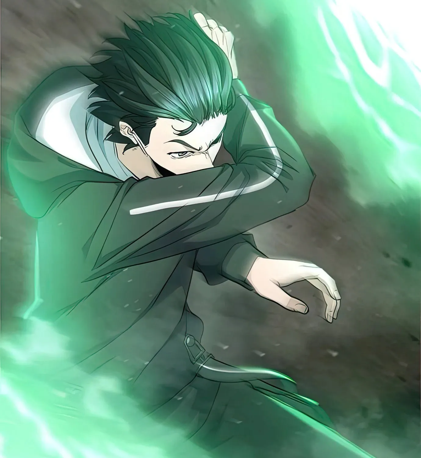 Read Secret Player chapter 90 image 113 on Lezhin