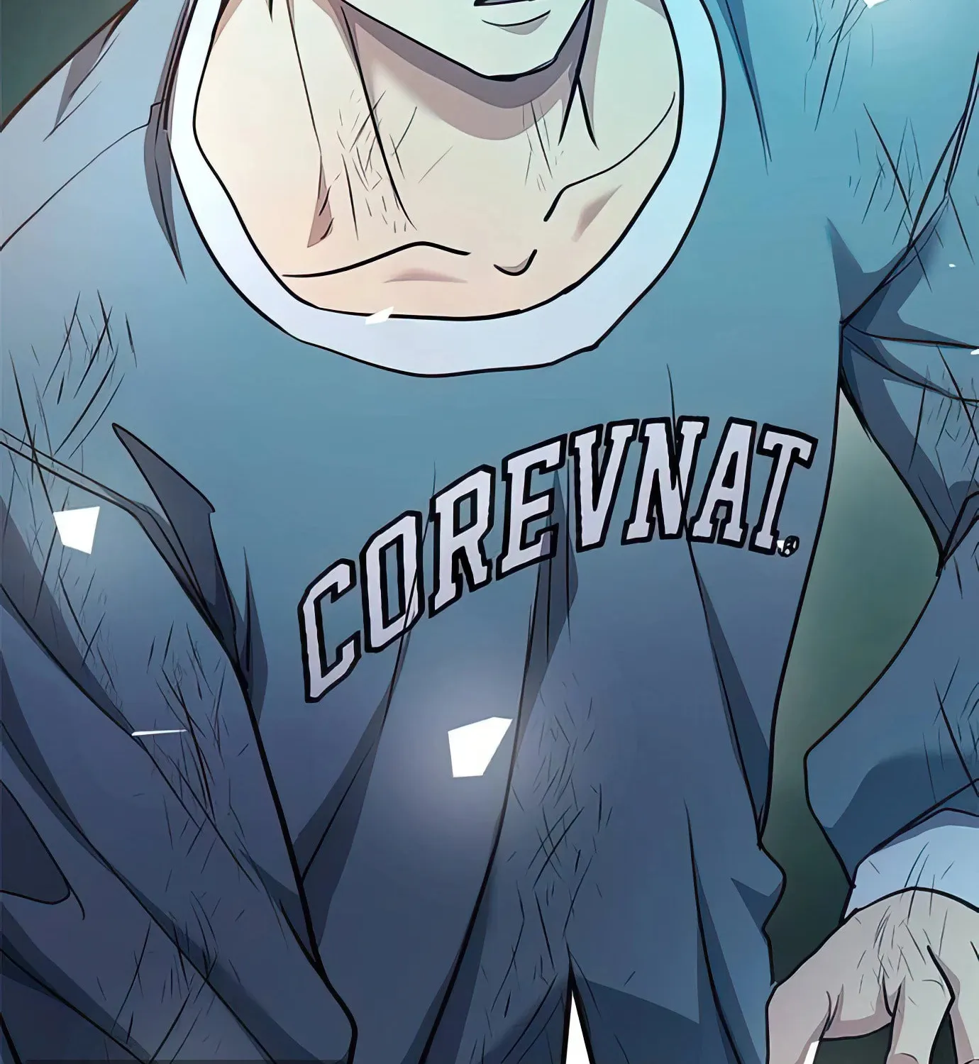 Read Secret Player chapter 90 image 130 on Lezhin