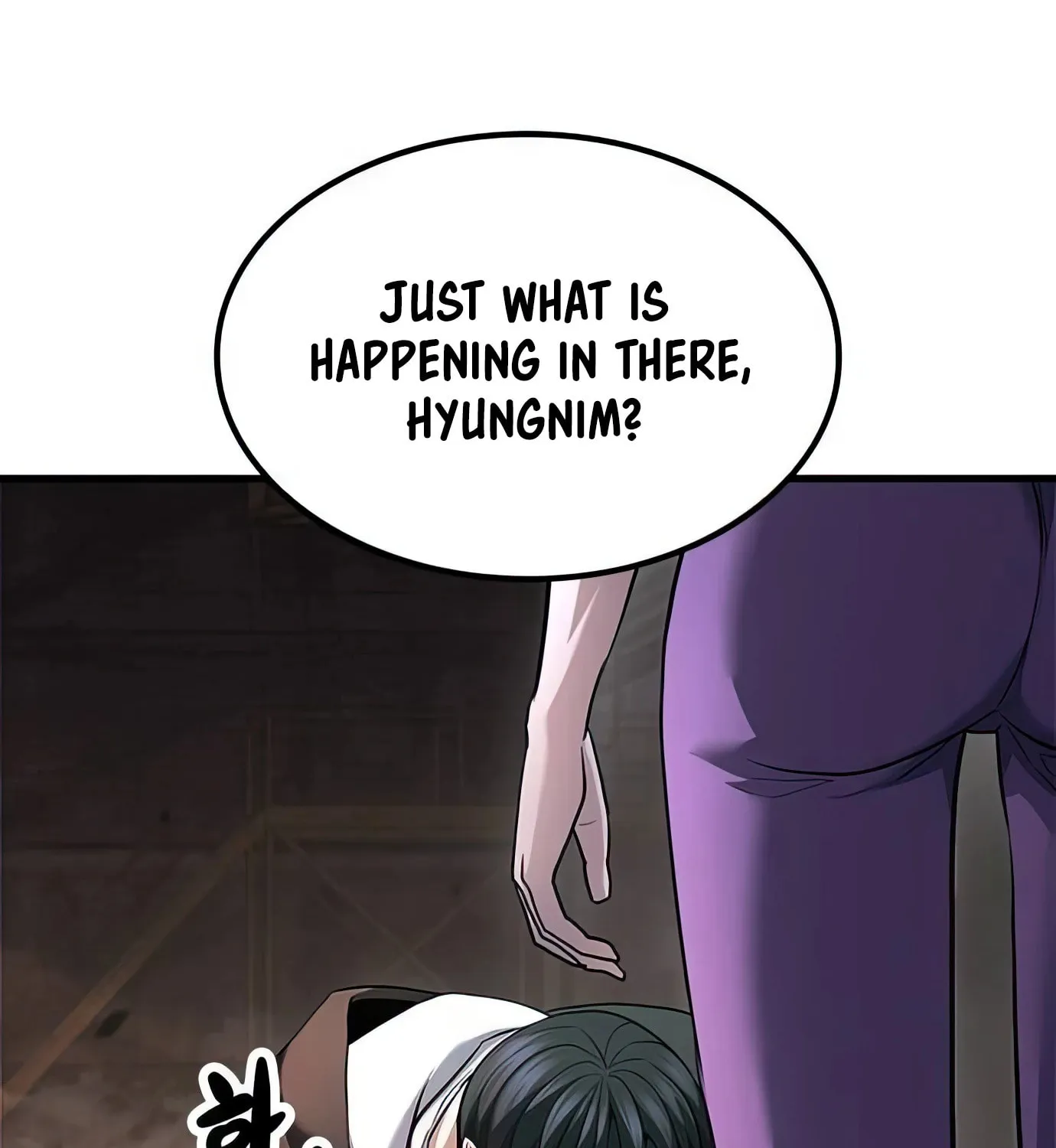 Read Secret Player chapter 90 image 132 on Lezhin