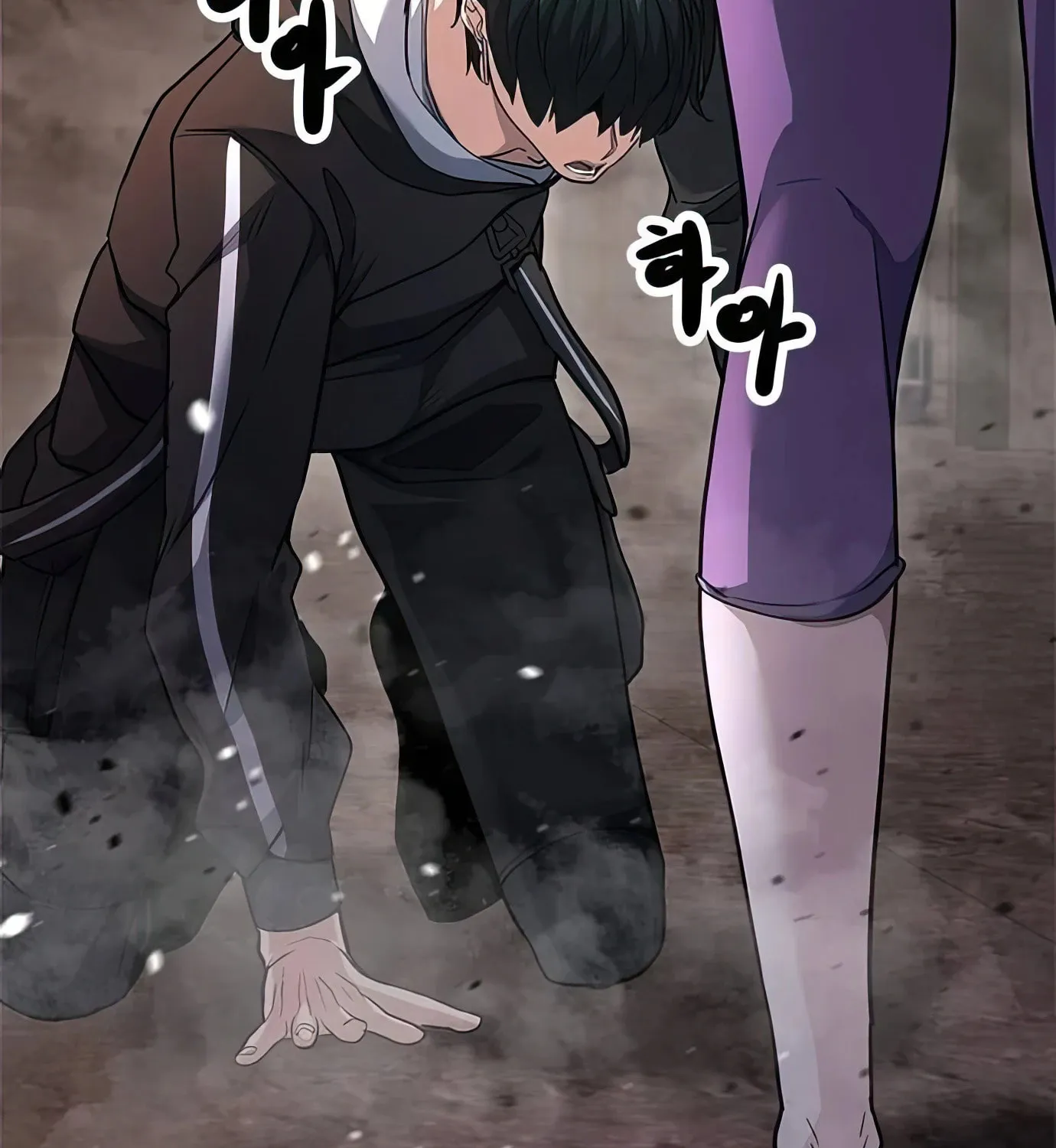 Read Secret Player chapter 90 image 133 on Lezhin