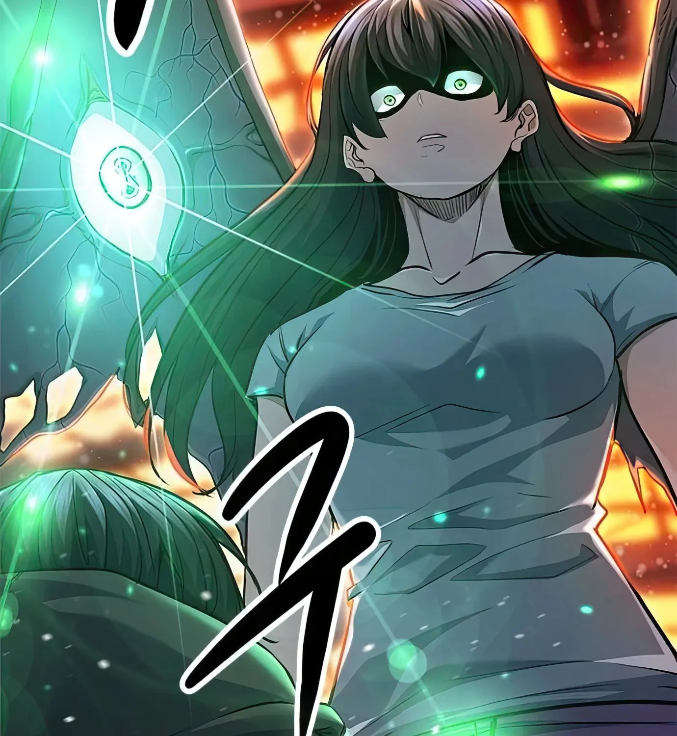 Read Secret Player chapter 90 image 139 on Lezhin