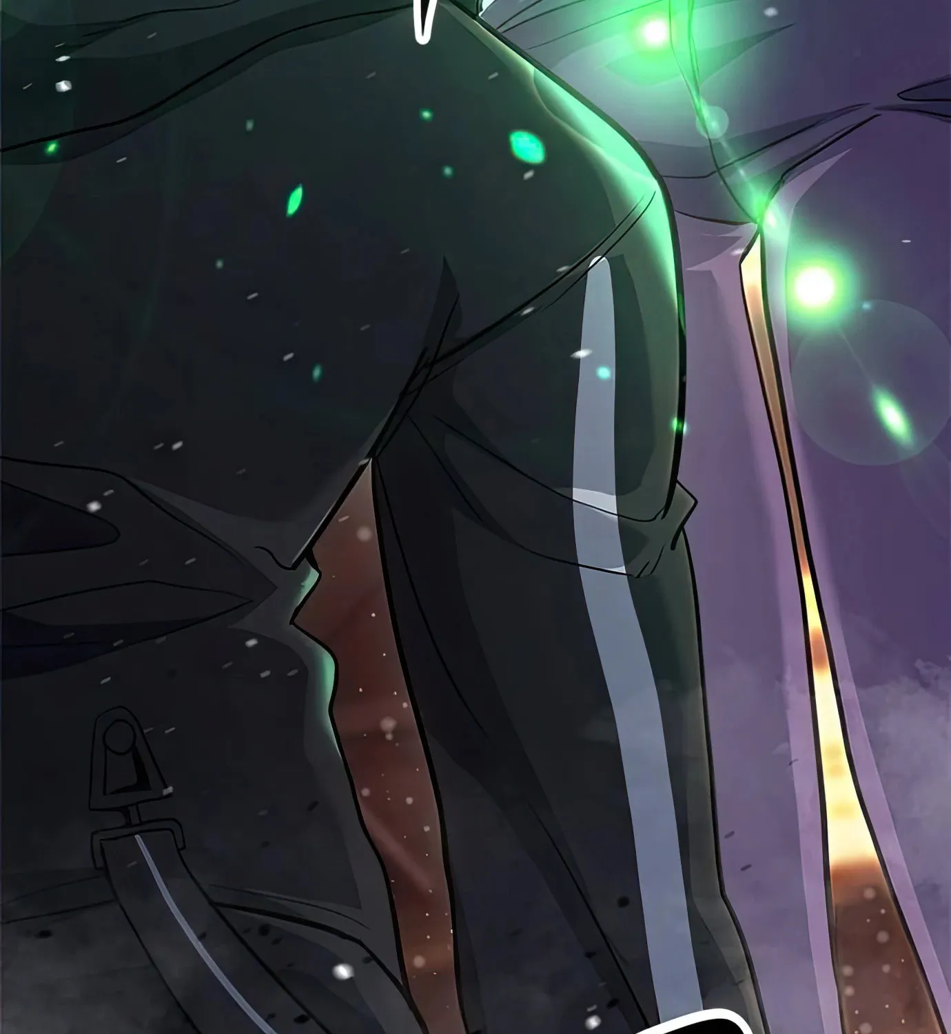 Read Secret Player chapter 90 image 140 on Lezhin