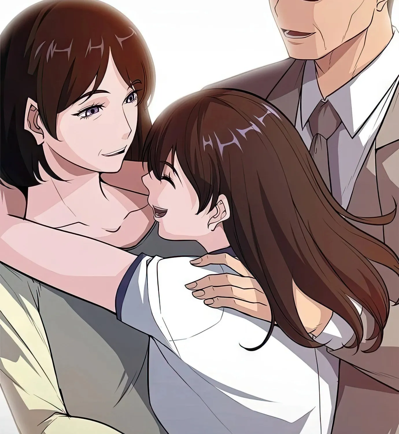 Read Secret Player chapter 90 image 151 on Lezhin