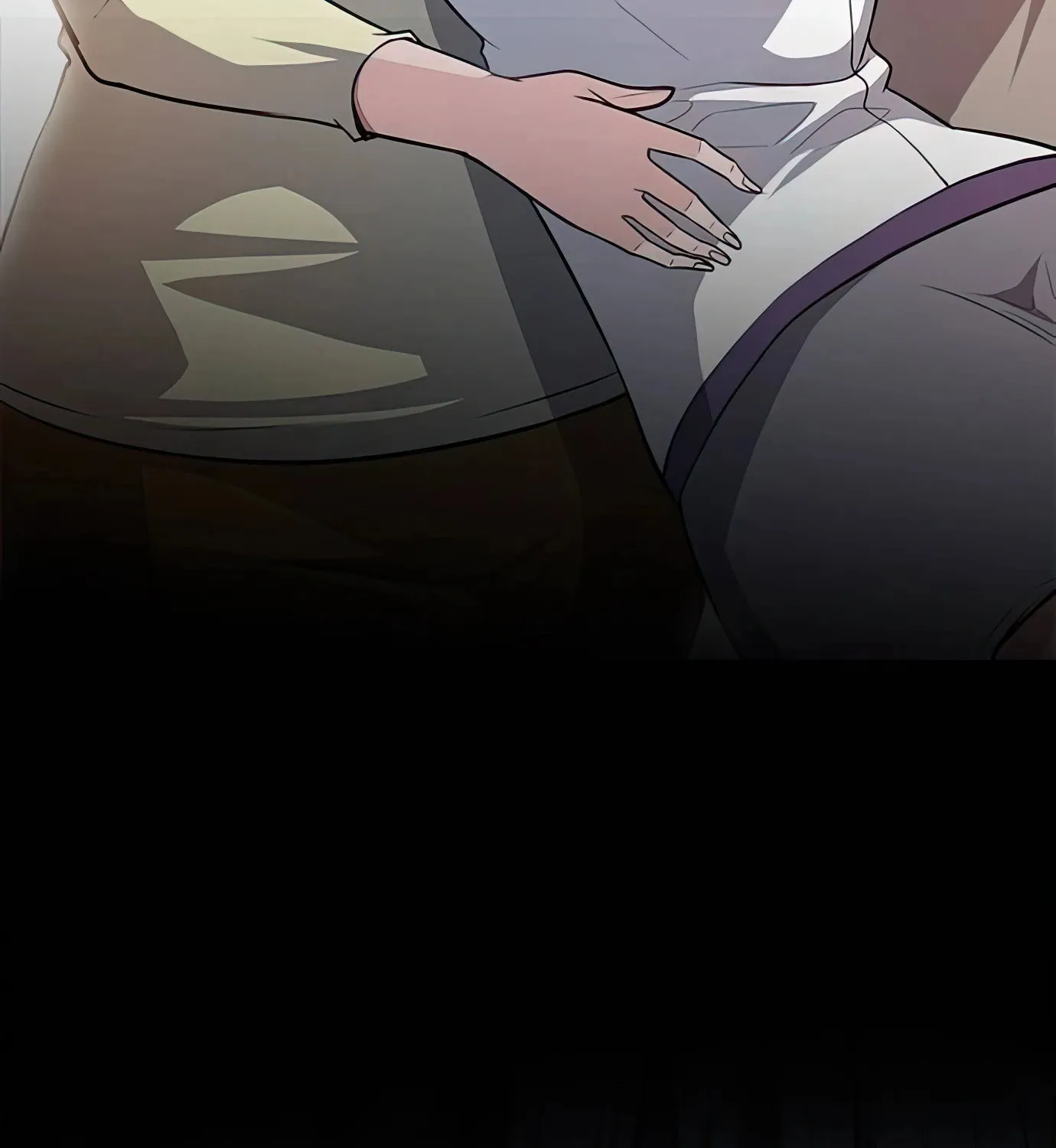 Read Secret Player chapter 90 image 152 on Lezhin