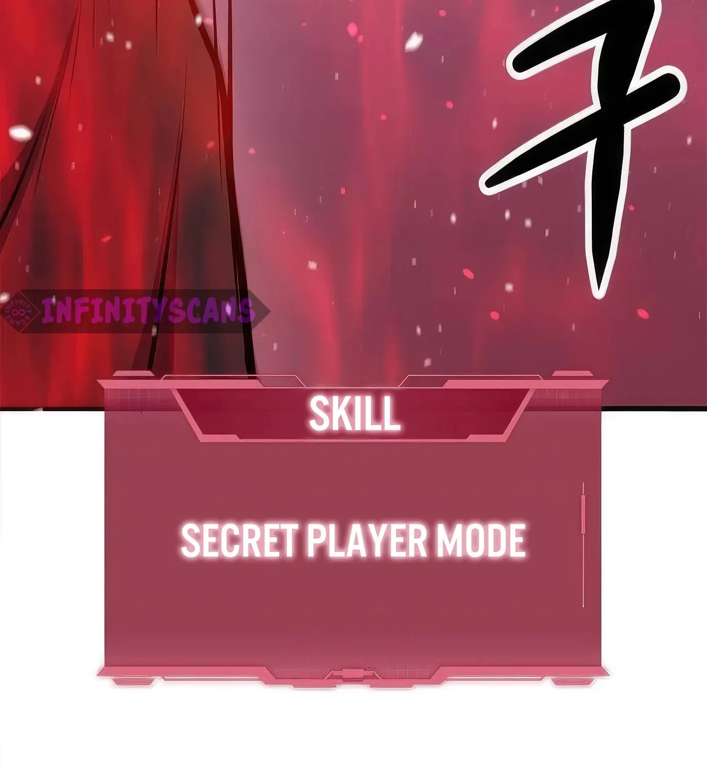 Read Secret Player chapter 90 image 161 on Lezhin
