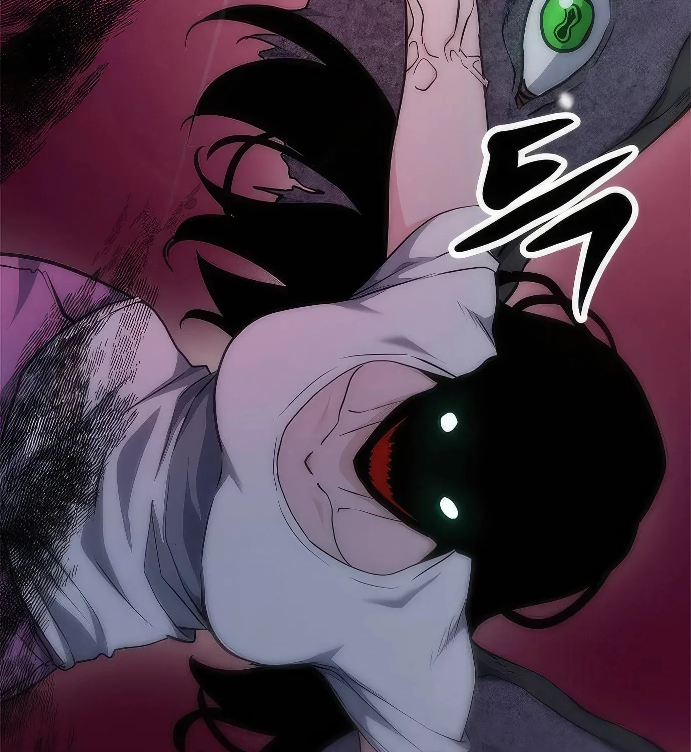 Read Secret Player chapter 90 image 166 on Lezhin