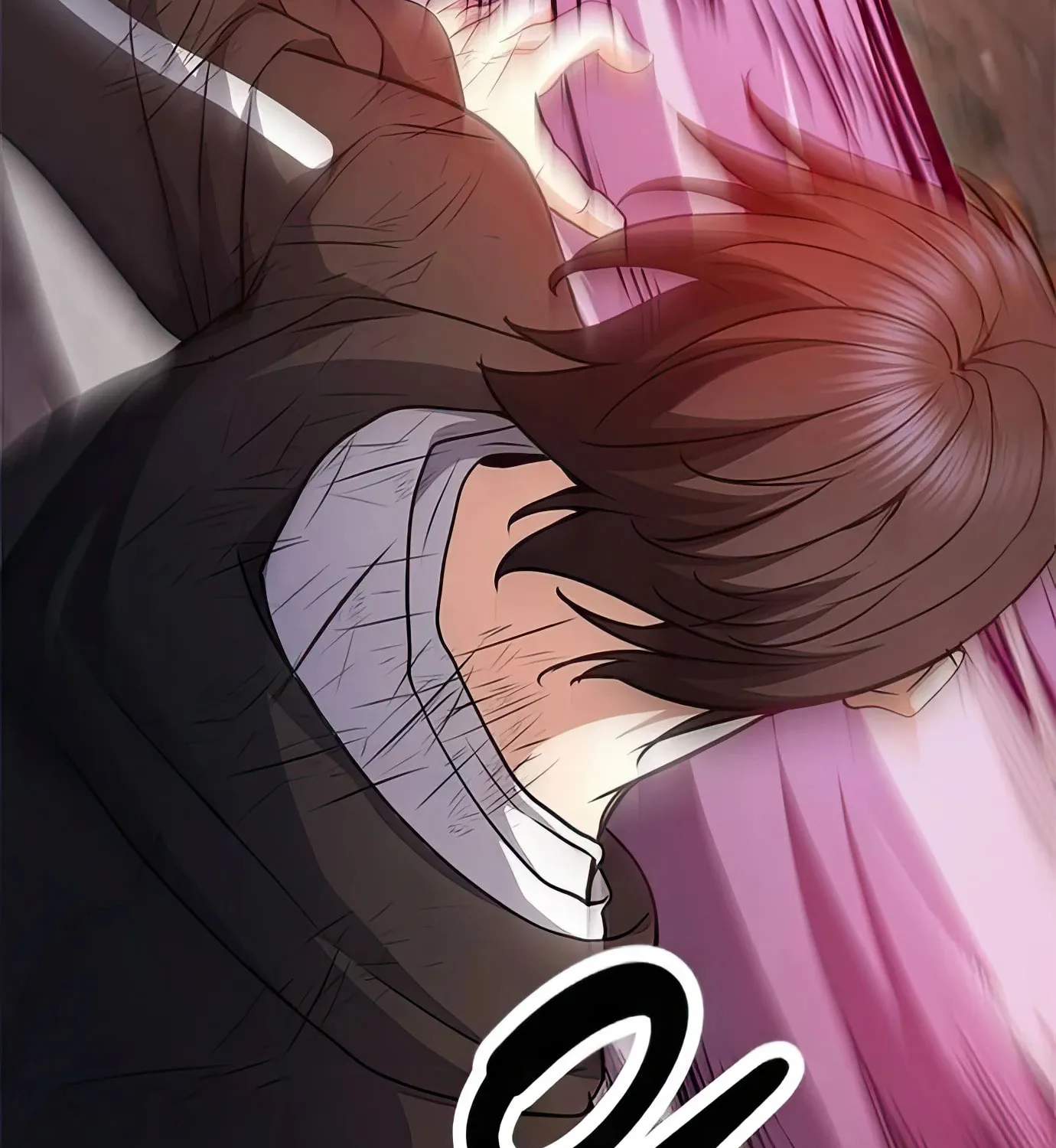 Read Secret Player chapter 90 image 170 on Lezhin